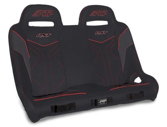 Picture of PRP Seat - A4901-204