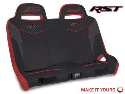 Picture of PRP Seat - A4901-POR1K