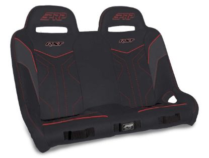 Picture of PRP Seat - A4901-PORXP-QR-204