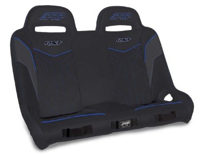 Picture of PRP Seat - A4901-PORXP-QR-V