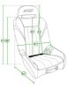 Picture of PRP Seat - A5701-PORXP-201