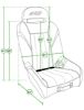 Picture of PRP Seat - A5701-PORXP-204