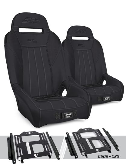 Picture of PRP Seat - A5701-PORXP-C50S-201