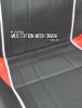 Picture of PRP Seat - A5701-PORXP-C50S-201