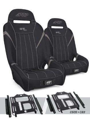 Picture of PRP Seat - A5701-PORXP-C50S-203