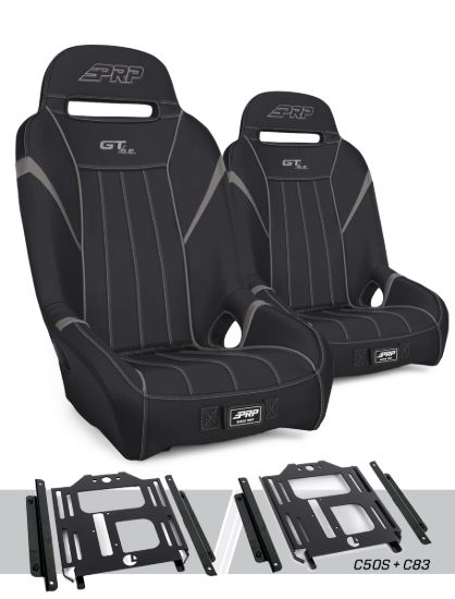 Picture of PRP Seat - A5701-PORXP-C50S-203