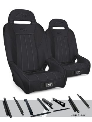 Picture of PRP Seat - A5701-PORXP-C66-201