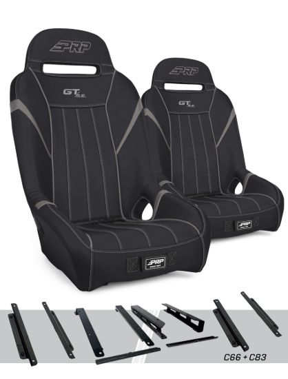 Picture of PRP Seat - A5701-PORXP-C66-203