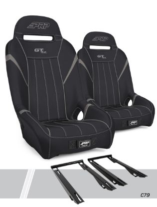 Picture of PRP Seat - A5701-PORXP-C79-203