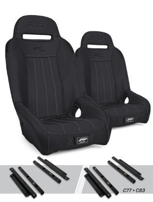 Picture of PRP Seat - A5701-PORXP-C83-201
