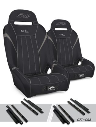 Picture of PRP Seat - A5701-PORXP-C83-203