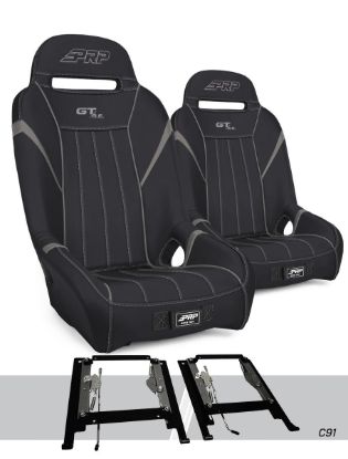 Picture of PRP Seat - A5701-PORXP-C91-203