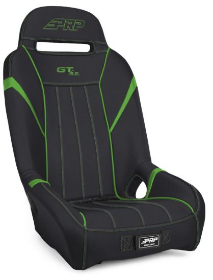 Picture of PRP Seat - A5701-PORXP-W