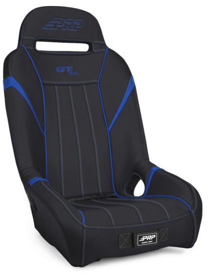 Picture of PRP Seat - A58R-V