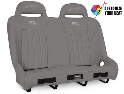 Picture of PRP Seat - A60-PORXP-QR
