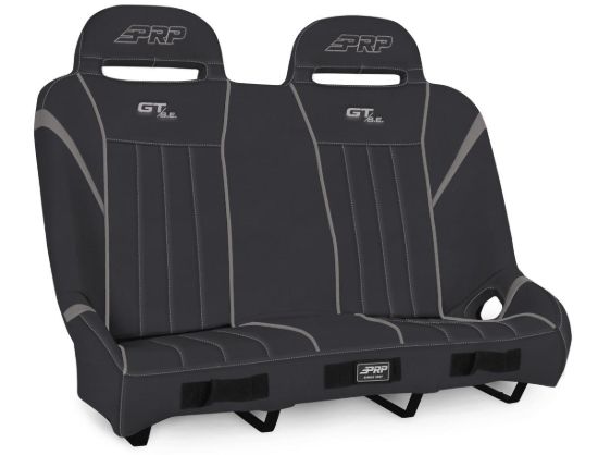 Picture of PRP Seat - A60-PORXP-QR-203