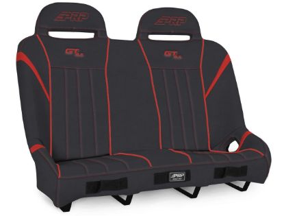 Picture of PRP Seat - A60-PORXP-QR-204