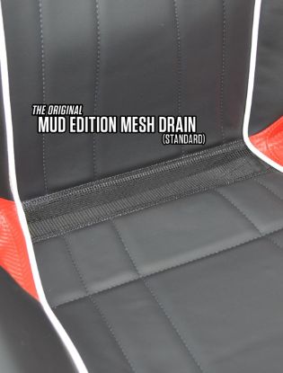 Picture of PRP Seat - A60-PORXP-QR-204