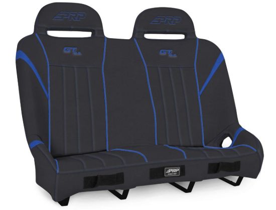 Picture of PRP Seat - A60-PORXP-QR-V