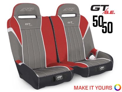 Picture of PRP Seat - A65