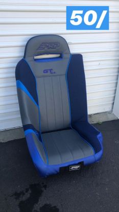 Picture of PRP Seat - A65
