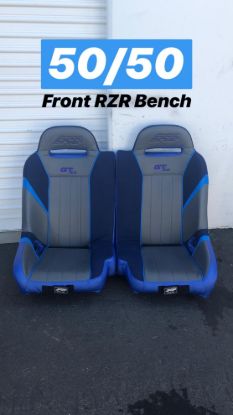Picture of PRP Seat - A65