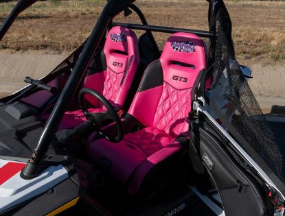 Picture of PRP Seat - A7101