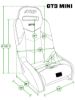 Picture of PRP Seat - A7101