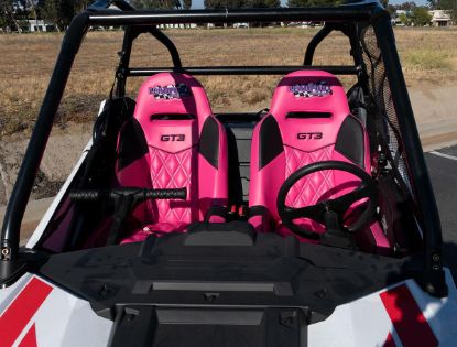 Picture of PRP Seat - A7101