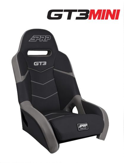 Picture of PRP Seat - A7101-203