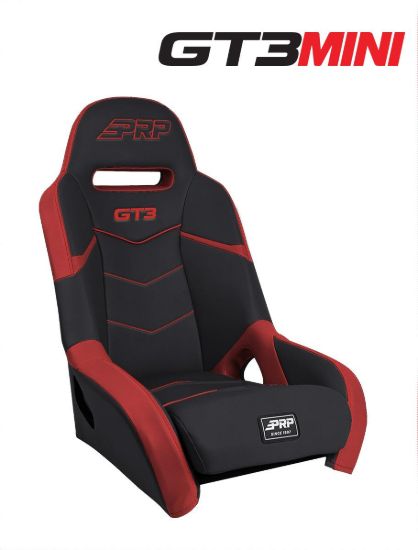Picture of PRP Seat - A7101-204