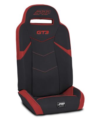 Picture of PRP Seat - A7208-PORXP-204