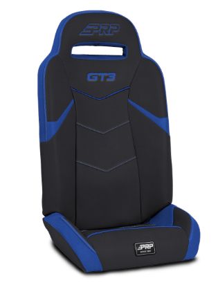 Picture of PRP Seat - A7208-PORXP-V