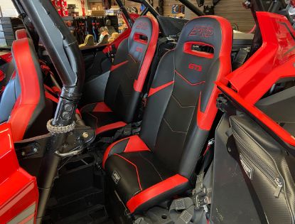 Picture of PRP Seat - A7208-PORXP-V