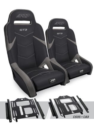 Picture of PRP Seat - A7301-PORXP-C50S-203