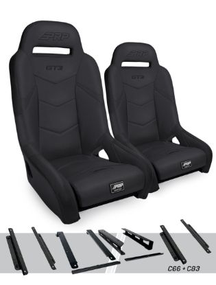 Picture of PRP Seat - A7301-PORXP-C66-201