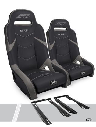 Picture of PRP Seat - A7301-PORXP-C79-203