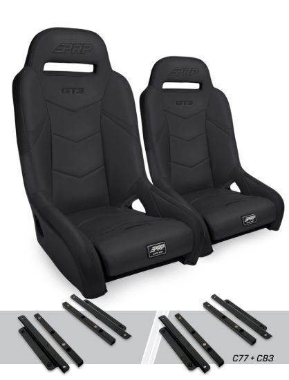 Picture of PRP Seat - A7301-PORXP-C83-201