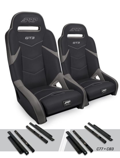 Picture of PRP Seat - A7301-PORXP-C83-203