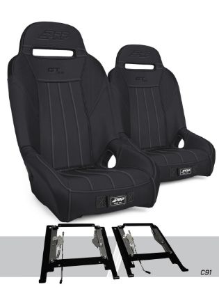 Picture of PRP Seat - A7301-PORXP-C91-201