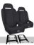 Picture of PRP Seat - A7301-PORXP-C91-201