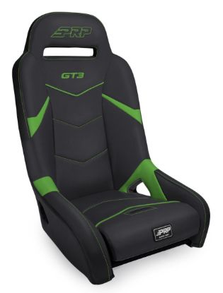 Picture of PRP Seat - A7301-PORXP-W