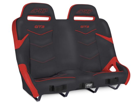 Picture of PRP Seat - A74-237