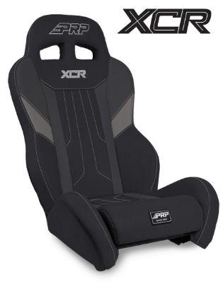 Picture of PRP Seat - A8001-KAKRX-203