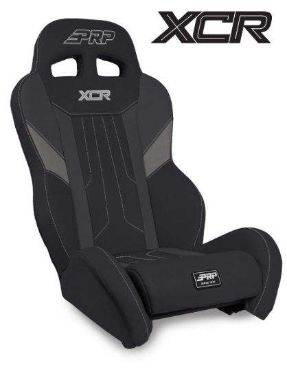 Picture of PRP Seat - A8001-KAKRX-203