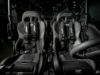 Picture of PRP Seat - A8001-KAKRX-203