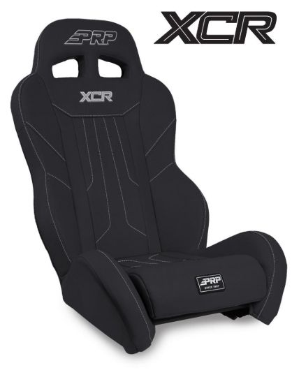 Picture of PRP Seat - A8001-PORXP-201