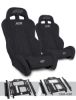 Picture of PRP Seat - A8001-PORXP-C50S-201