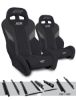 Picture of PRP Seat - A8001-PORXP-C66-203