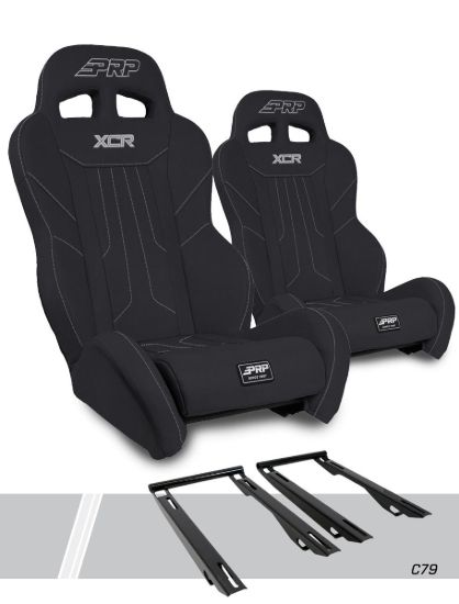 Picture of PRP Seat - A8001-PORXP-C79-201